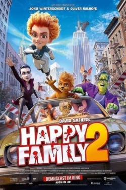 Watch Free Happy Family 2 HD Online on SFlix