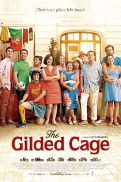 Watch Free The Gilded Cage HD Online on SFlix