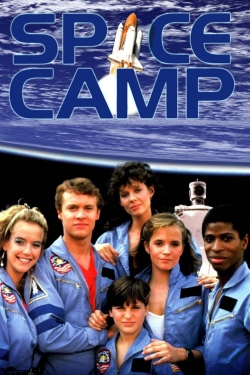 Watch Free SpaceCamp HD Online on SFlix