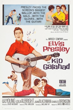 Watch Free Kid Galahad HD Online on SFlix