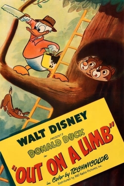 Watch Free Out on a Limb HD Online on SFlix