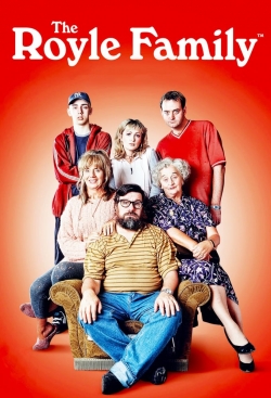 Watch Free The Royle Family HD Online on SFlix