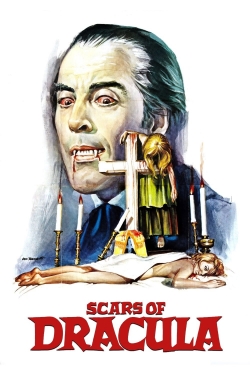 Watch Free Scars of Dracula HD Online on SFlix