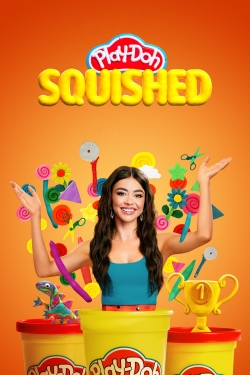 Watch Free Play-Doh Squished HD Online on SFlix