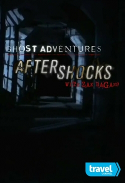 Watch Free Ghost Adventures: Aftershocks HD Online on SFlix