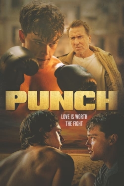 Watch Free Punch HD Online on SFlix