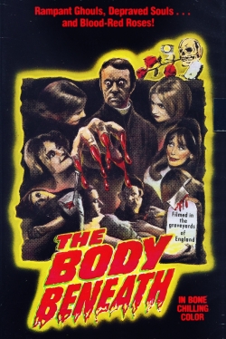 Watch Free The Body Beneath HD Online on SFlix