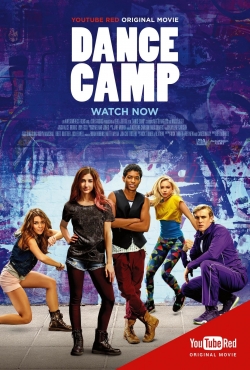 Watch Free Dance Camp HD Online on SFlix