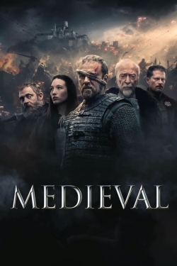 Watch Free Medieval HD Online on SFlix