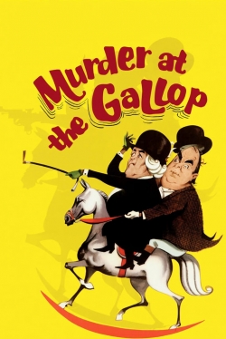 Watch Free Murder at the Gallop HD Online on SFlix