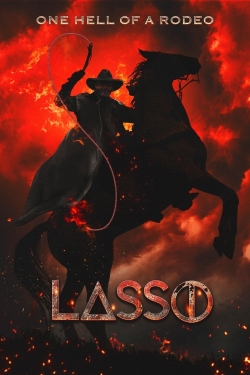 Watch Free Lasso HD Online on SFlix