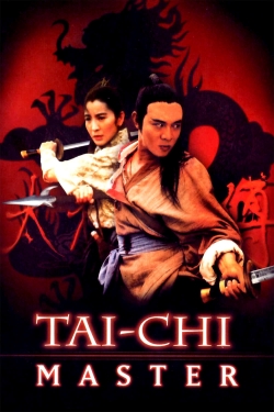 Watch Free Tai-Chi Master HD Online on SFlix