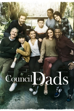 Watch Free Council of Dads HD Online on SFlix