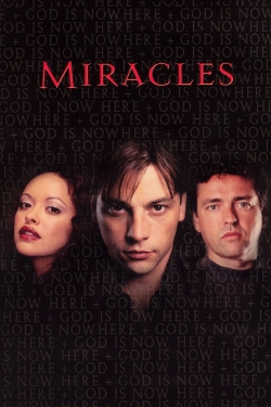 Watch Free Miracles HD Online on SFlix