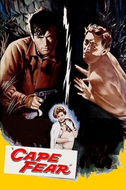 Watch Free Cape Fear HD Online on SFlix