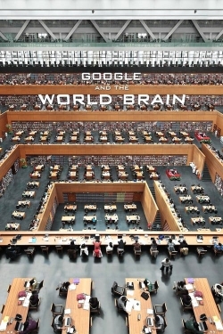 Watch Free Google and the World Brain HD Online on SFlix