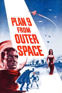 Watch Free Plan 9 from Outer Space HD Online on SFlix