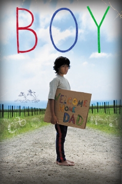 Watch Free Boy HD Online on SFlix