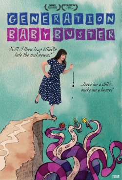 Watch Free Generation Baby Buster HD Online on SFlix