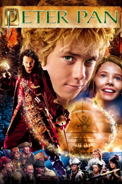 Watch Free Peter Pan HD Online on SFlix