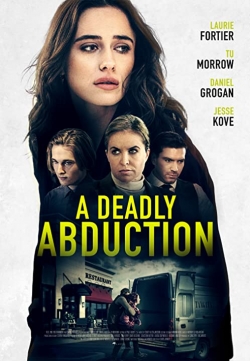 Watch Free Recipe for Abduction HD Online on SFlix