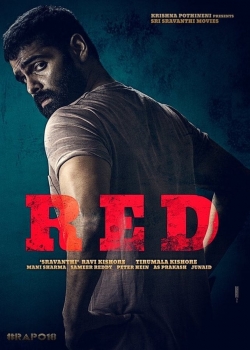 Watch Free Red HD Online on SFlix