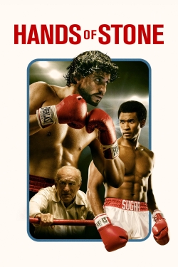 Watch Free Hands of Stone HD Online on SFlix