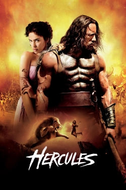 Watch Free Hercules HD Online on SFlix