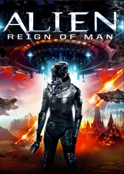 Watch Free Alien Reign of Man HD Online on SFlix