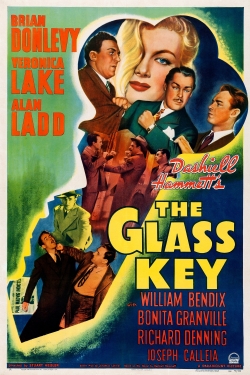 Watch Free The Glass Key HD Online on SFlix