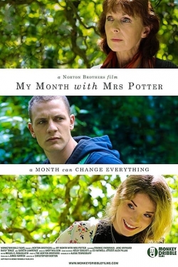 Watch Free My Month with Mrs Potter HD Online on SFlix