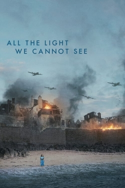 Watch Free All the Light We Cannot See HD Online on SFlix