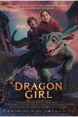 Watch Free Dragon Girl HD Online on SFlix