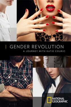 Watch Free Gender Revolution: A Journey with Katie Couric HD Online on SFlix