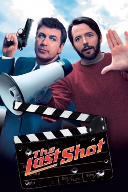 Watch Free The Last Shot HD Online on SFlix