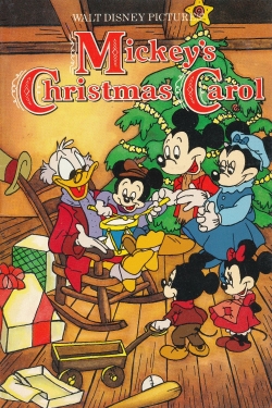 Watch Free Mickey's Christmas Carol HD Online on SFlix