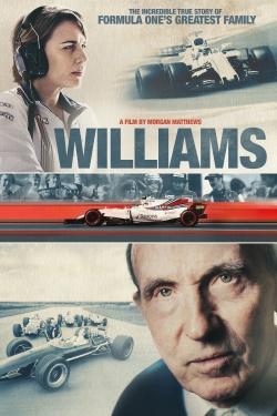 Watch Free Williams HD Online on SFlix