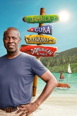 Watch Free Clive Myrie’s Caribbean Adventure HD Online on SFlix