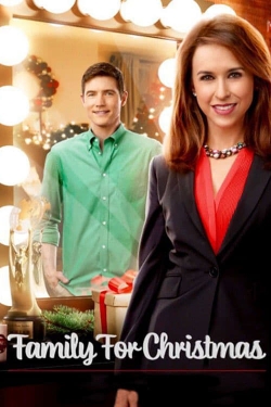 Watch Free Family for Christmas HD Online on SFlix