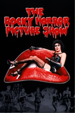 Watch Free The Rocky Horror Picture Show HD Online on SFlix