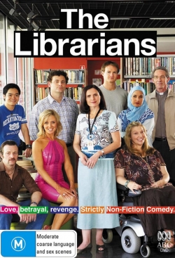 Watch Free The Librarians HD Online on SFlix