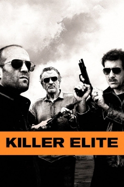 Watch Free Killer Elite HD Online on SFlix