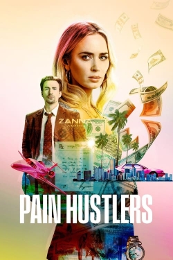 Watch Free Pain Hustlers HD Online on SFlix