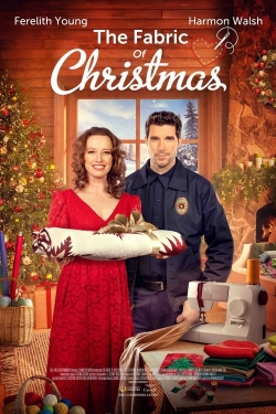 Watch Free The Fabric of Christmas HD Online on SFlix