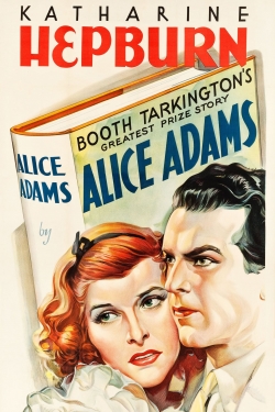 Watch Free Alice Adams HD Online on SFlix