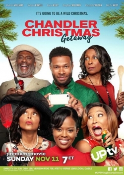 Watch Free Chandler Christmas Getaway HD Online on SFlix