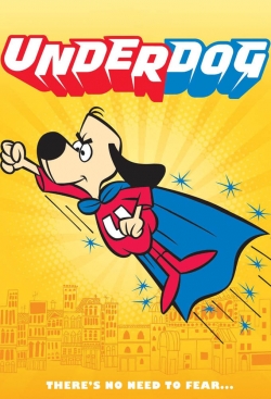 Watch Free Underdog HD Online on SFlix