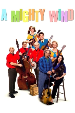 Watch Free A Mighty Wind HD Online on SFlix