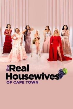 Watch Free The Real Housewives of Cape Town HD Online on SFlix