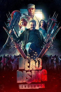 Watch Free Dead Rising: Endgame HD Online on SFlix